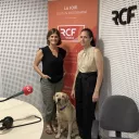 Virginie et Milo : L’histoire hors du commmun d’une guérison mutuelle
