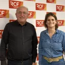« Que votre joie soit parfaite » – Francis Aylies